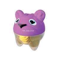 ราคา ท็อปโก ลัคกี้คอยน์ ช็อกโกแลตรูปเหรียญทอง ขนาด 176 กรัม ชิ้น (20956801504)