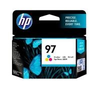 ราคา HP 96 97 ดำ สี ของแท้ใหม่ 100 หมดอายุ มีประกัน 1 เดือน สินค้ามีปัญหาส่งเคลมได้ตลอดครับ (15128016330)