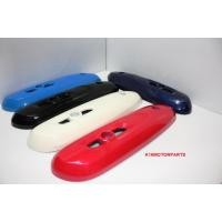 ราคา ฝาครอบท่อไอเสีย แผ่นกันร้อนท่อไอเสีย กันร้อน ALL NEW SCOOPY I ปี 2017 ยี่ห้อ HMA (15436468179)