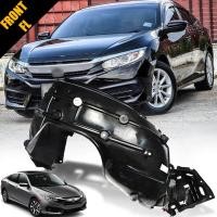 ราคา ซุ้มล้อพลาสติก ซุ้มล้อหน้า รุ่น ฮอนด้า ซีวิค HONDA CIVIC FC ปี 2016 2020 ข้างซ้าย 1 ชิ้น (15654047707)