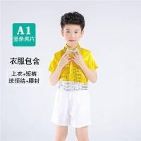 ราคา ชุดดรัมเมเยอร์เด็ก ชุดดรัมเมเยอร์เด็กผู้หญิง ชุดการแสดงสำหรับเด็กกระโปรงตูตูสำหรับสาวเต้นรำ (19354919364)