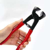 ราคา คีมปากนกแก้ว คีมตัดลวด คีม เครื่องมือช่าง คีมมัดลวด ตัดลวด ตัดโลหะ คีมผูกลวดคีม (20662683860)