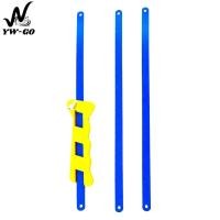 ราคา ใบเลื่อยอเนกประสงค์สำหรับตัดเหล็กท่อพีวีซี ทนทาน สะดวก แพ็ค 6 ชิ้น (21012654414)