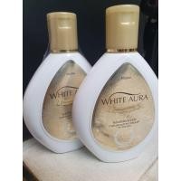 ราคา ขนาด 200 มล โลชั่นมิสทิน ไวท์ ออร่า ไวท์เทนนิ่ง โลชั่น แพ็คคู่ล่ะ 60บาท (20984053158)