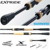 ราคา คัน Shimano Expride 2022 ของแท้ 100 (18164602096)