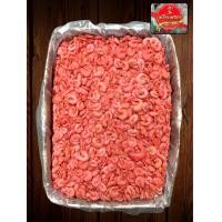 ราคา กุ้งเนื้อใหญ่ กุ้งเปลือก ไม่เค็มมาก อย่างดี แพ็ค นน 500กรัม สดใหม่ สะอาด เหรียญทองทะเลแห้ง (10199935890)