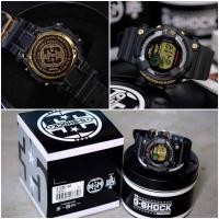 ราคา นาฬิกา G Shock แท้ 100 รุ่น GF 8235D 1B Limited edition 35th Anniversary G Shock (20772686309)