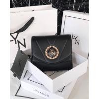 ราคา ร้อน ร้อน รวม กระเป๋าสตางค์ lyn ใบสั้น หน้าบัค (20141072008)