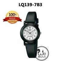 ราคา CASIO ของแท้ รุ่น LQ 139 นาฬิกาข้อมือ ผู้หญิงขนาดเล็ก ขายดี ยอดฮิต ขนาด 26 mm พร้อมกล่องและใบประกัน1ปี LQ139AMV LQ139BMV LQ139 (18993836246)