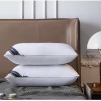 ราคา พร้อมส่งในไทย 2 3 วันถึง Hilton หมอนโรงแรม 5 ดาว หมอนหนุนหัว 3 รูปแบบ 500g800g1000g หมอนหนุน หมอนhiltonแท้ หมอนหนุนเพื่อสุขภาพ หมอนนิ่ม หมอนหนุน หมอนหนุนโรงแรม pillows for sleeping (19329253722)