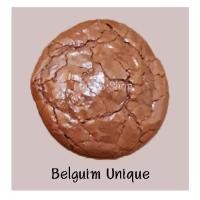 ราคา คุกกี้บราวนี่ ดาร์กช็อคโกแลต Cookie Brownie Dark Chocolate homemade (9016212497)