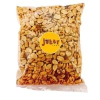 ราคา ถั่วลิสงทอด น้ำหนัก 500กรัม และแบบอื่นๆ สินค้าใหม่ตลอดๆ มีแบบขายส่ง5กก (21028565855)