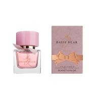 ราคา น้ำหอมผู้หญิง MY DAISY DEAR EDP 30ml หอมกลิ่นดอกไม้นานาชนิด หอมฟรุ๊ตตี้ ขนาดพกพา มีหัวฉีด มีให้เลือก 3 กลิ่น (13113432912)