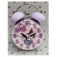 ราคา นาฬิกาปลุก Sanrio Kuromi (21062426149)