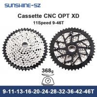 ราคา GOLDIX ZTTO MTB 11 12ความเร็ว9 42T 9 46T 9 50T เทปคาสเซ็ต11S 12 S XD สายเคเบิลล้อตุนกำลังเหล็ก11V 12V อะไหล่จักรยานเสือภูเขาเหมาะสำหรับ XD SRAM (11200503956)