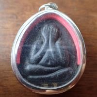 ราคา จี้พระ พระปิดตา จัมโบ้ 1 หลวงปู่โต๊ะ วัดประดู่ฉิมพลี พุทธคุณเด่นรอบด้าน เก็บได้เก็บ จี้พระ เลี่ยมกรอบสแตนเลสแท้ 100 (19522943080)