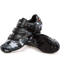 ราคา รองเท้าจักรยานเสือหมอบ SANTIC WMS17004G (10322238683)