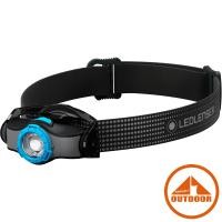 ราคา ไฟฉายคาดหัวแท้ Led Lenser MH3 Headlamp (3556948108)