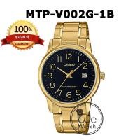 ราคา CASIO ของแท้ รุ่น MTP V002G MTP V002D MTP V002L MTP V002GL นาฬิกาผู้ชาย ประกัน 1 ปี MTPV002 MTP V002 (18993807287)