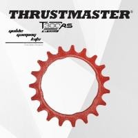 ราคา Mod Quick Release Thrustmaster T300 T500 ม็อดปลดไว พวงมาลัย T300 T500 ตรงรุ่น (9071129478)