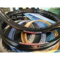 ราคา วงล้อ YOKO PROFESSIONAL 1 40x17 ขอบเรียบ ราคายกคู่2วง ของแท้ทุกคู่ (21173930398)