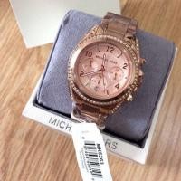 ราคา Michael Kors ของแท้100 MK5943 MK5263 นาฬิกาแบรนด์เนม นาฬิกาผู้หญิงผู้ชาย (18213185810)