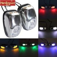 ราคา Hardingsun Athena ที่ล้างหัวฉีดเจ็ทสเปรย์ที่ปัดน้ำฝนกระจกบังลมไฟ LED 1คู่ (17169639328)