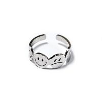 ราคา Lurs Smiley ring (20212521104)