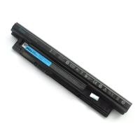 ราคา Dell แบตเตอรี่ ของแท้ Inspiron 14 3421 15 3521 14 8v 40Wh XCMRD Battery Notebook แบตเตอรี่โน๊ตบุ๊ค Inspiron 3421 5421 3521 5521 3721 15 3521 14R 5437 Series 0323 (108668805)