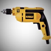 ราคา DEWALT DWD022K สว่านเจาะกระแทกขนาด 10 มม (1402554844)