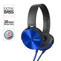ราคา ประกัน 1ปี หูฟัง Sony Mdr xb 450bt หูฟังครอบหู Headphone หูฟังแบบครอบหู หูฟังเบสหนักๆ หูฟังสาย หูงฟัง ไมโครโฟน หูฟังมือถือ ส่งฟรี (14995576788)