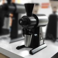 ราคา AI Market เครื่องบดกาแฟเชิงพานิชย์ เฟืองบด ขนาด 98 มม โถโลหะ รุ่นตัวเล็ก (18374539173)