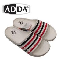 ราคา ADDA รุ่น 55R01 M1 ของแท้ เก็บเงินปลายทาง รองเท้าแตะ รองเท้าแอ็ดด้า size40 43 รองเท้าแตะแบบสวม (9027817927)