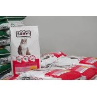 ราคา อาหารแมวBoom 1ถุง อาหารแมวบูม อาหารแมวราคาถูกคุณภาพดี (324253292)