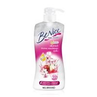 ราคา ครีมอาบน้ำ Benice Shower Cream 450ml มีให้เลือก 5 สูตร (12422888408)