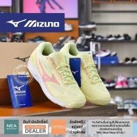 ราคา ลิขสิทธิ์แท้ MIZUNO Badminton Sky Blaster 3 รองเท้า แบดมินตัน มิตซูโน่ แท้ (20343461010)