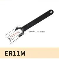 ราคา WRENCH ER C APU ประแจล็อค ด้ามขัน (640786192)