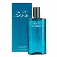 ราคา น้ำหอม Davidoff Cool Water For Men 125 ml (19345751607)