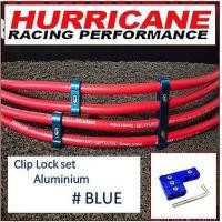 ราคา สายหัวเทียนแต่ง TOYOTA 3s Directcoli 5s Directcoli เฮอริเคน Hurricane Ignition Wire 9 9 mm สินค้าแท้รับประกัน1ปี (17737389620)