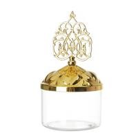 ราคา กล่องพลาสติกใส่ขนมทรงกลมสำหรับงานแต่งงานกล่องใส่ขนมหวานความคิดสร้างสรรค์โปร่งใสกล่องใส่ขนมเค้กสำหรับงานเลี้ยงงานแต่งงานที่จัดเก็บ DIY (20306022359)