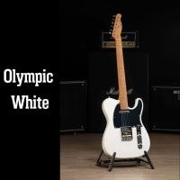 ราคา มีของแถมพิเศษ Gusta GTL Standard กีต้าร์ไฟฟ้า Electric Guitar 3rd Floor Music (16381227154)