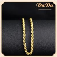 ราคา 18K ITALY ของผู้ชาย 96 9 เครื่องประดับโซ่โชแปงธรรมดาทองคําแท้สําหรับของขวัญของแฟน ทอง แท้ หลุด จำนำ (21239031143)