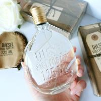 ราคา ขวดแบ่งขาย Diesel Fuel For Life EDT 10ml (20759716509)