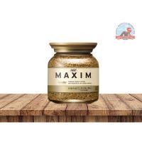 ราคา AGF Maxim Gold สีทอง กาแฟคั่วบดยอดนิยมจากญี่ปุ่น ของแท้ 100 (14086907044)