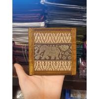 ราคา รองแก้ว แผ่นรองแก้ว เสื่อกกรองแก้ว ขนาด 10 10 เซนติเมตร (13272126243)