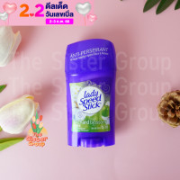 ราคา Lady Speed Stick กลิ่น Orchard Blossom 45g โรลออนระงับกลิ่นกาย Exp 03 2024 (12099147057)