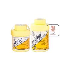 ราคา แป้งโยคี มีให้เลือก ขนาด 60 กรัม 100 กรัม ยกแพ็คถูกกว่า (17472204232)