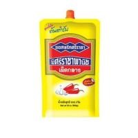 ราคา ศรีราชาพานิช ซอสพริกเผ็ดกลาง 900 กรัม Siracha Panich Chili Sauce 900 g (18746177110)