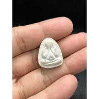 ราคา พระปิดตามหาลาภ หลวงปู่โต๊ะ วัดประดู่ฉิมพลี รุ่น108ปี จัดสร้างปีพ ศ 2538 พระปิดตาหลวงปู่โต๊ะ วัดประดู่ฉิมพลี รุ่น 108 ปี ปี 2538 หลังยันต์นะ เนื้อผงเกสรผสมผงเก่าของวัดประดู่ฉิมพลี บรรจุกล่องเดิม (20364