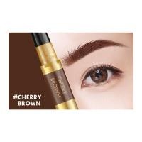 ราคา บราวอิท บาย น้องฉัตร โปร สลิม บราว เพนซิล BROWIT BY NONGCHAT PRO SLIM BROW PENCIL (7702184855)
